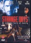 cover Strange Days