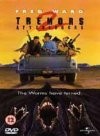 cover Tremors II: Aftershocks