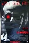 cover Twelve Monkeys