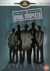cover The Usual Suspects