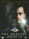 cover The Arrival