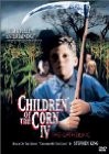 cover Children of the Corn IV: The Gathering