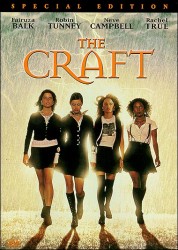 cover The Craft