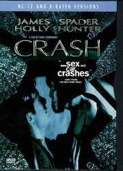 cover Crash