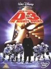 cover D3: The Mighty Ducks