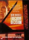 cover Executive Decision