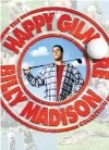 cover Happy Gilmore