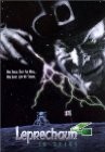 cover Leprechaun 4: In Space