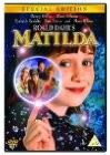 cover Matilda