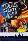 cover Mystery Science Theater 3000: The Movie
