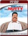 cover The Nutty Professor