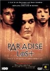 cover Paradise Lost: The Child Murders at Robin Hood Hills