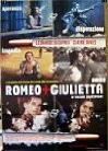 cover Romeo + Juliet