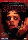 cover Sindrome di Stendhal, La