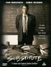 cover The Substitute