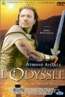 cover The Odyssey