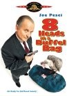 cover 8 Heads in a Duffel Bag