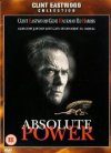 cover Absolute Power