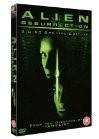cover Alien: Resurrection