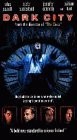cover Dark City