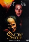 cover Snow White: A Tale of Terror
