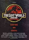 cover The Lost World: Jurassic Park