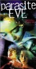 cover Parasite Eve