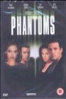 cover Phantoms