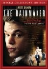 cover The Rainmaker