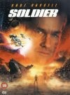 cover Soldier