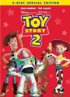 cover Toy Story 2