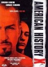 cover American History X