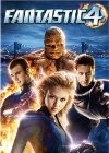 cover Fantastic Four