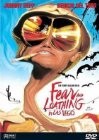 cover Fear and Loathing in Las Vegas