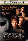 cover Halloween H20: 20 Years Later