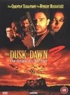 cover From Dusk Till Dawn 3: The Hangman's Daughter