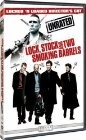 cover Lock, Stock and Two Smoking Barrels