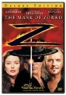 cover The Mask of Zorro