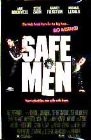 cover Safe Men