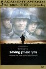 cover Saving Private Ryan