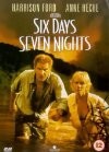 cover Six Days Seven Nights