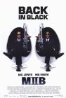 cover Men in Black II