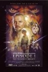 cover Star Wars: Episode I - The Phantom Menace