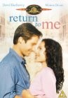 cover Return to Me