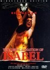 cover Reincarnation of Isabel