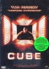 cover Cube