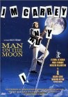 cover Man on the Moon