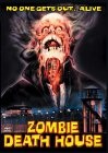 cover Death House