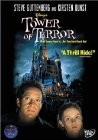 cover Tower of Terror