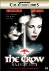 cover The Crow: Salvation